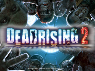 Dead Rising II.