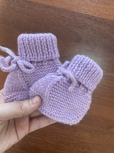 Носочный бум