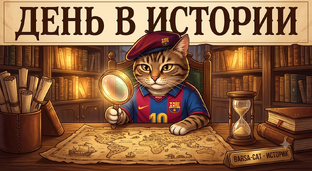 День в истории