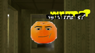 всё серие про бекрумс