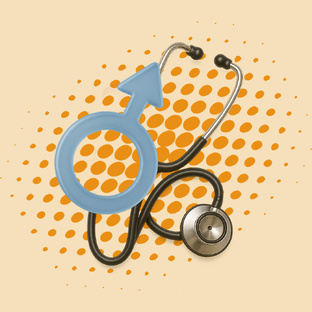 Мужское здоровье