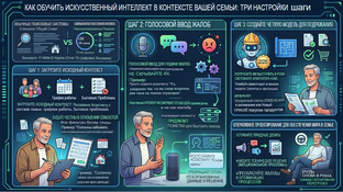 Как ИИ экономит деньги и время: реальные кейсы