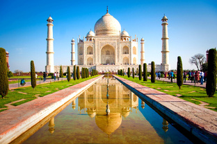 🇮🇳 ИНДИЯ