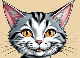 Чи-ки-ряу🐱