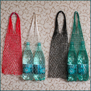 Плетение шнуров, изделий.