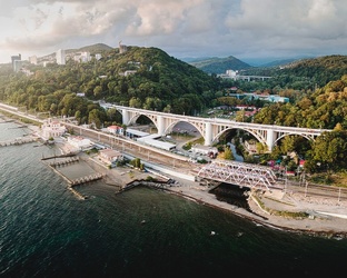 Сочи. Тайны, загадки, секреты