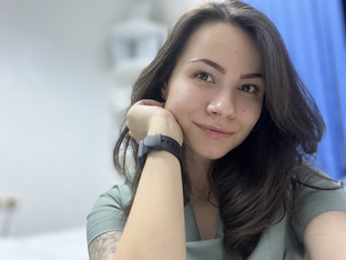 Мой видео - дневник 