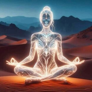 Тонкое строение человека