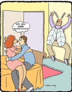 Английские идиомы