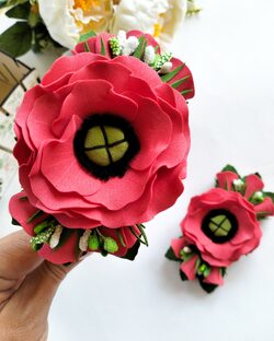 Аксессуары для девочек.