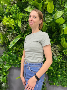 зелёная мама. экология дома