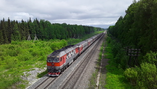 ТЭП70