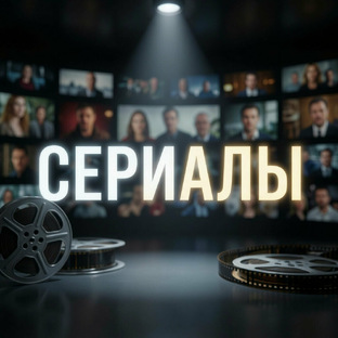 📺 Сериалы (общая подборка)