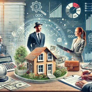 Кредитование для ИП и ООО