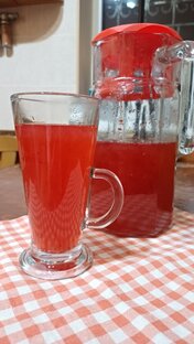 Напитки