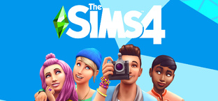 The SIMS 4