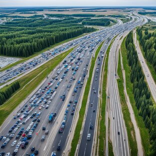 Велижанский тракт