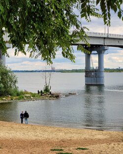 Саратовская область