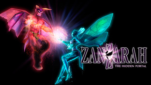 Zanzarah -Занзара - В поисках затерянной страны 