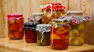 Домашние заготовки. Лучшее!