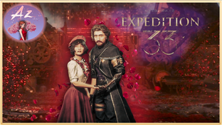 Прохождение Clair Obscur: Expedition 33 с Русской озвучкой