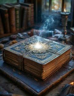 Фантастика, фэнтези