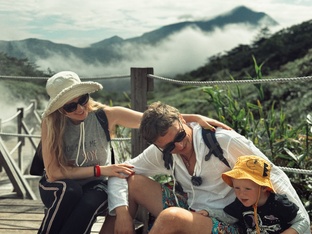 Курилы и Сахалин