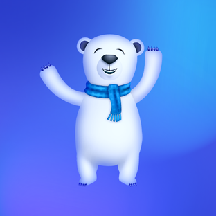 Наш талисман — Панорамыч