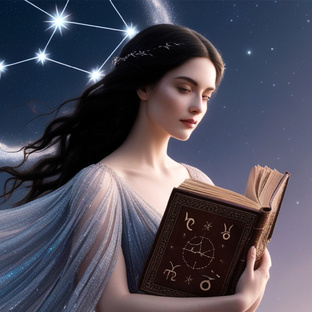 Ежедневный гороскоп для Дев: ваш астропрогноз на каждый день