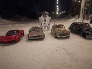 О канале в целом