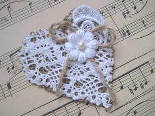 Материалы для творчества