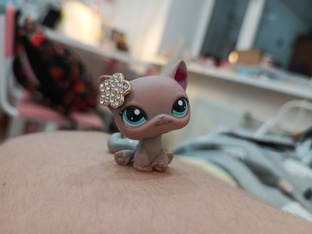 Lps абьюзер (FINISHED)