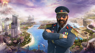 Tropico 6