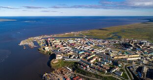 Вопросы о Краснодаре от жителей Чукотки