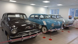 Интересные места для посещения