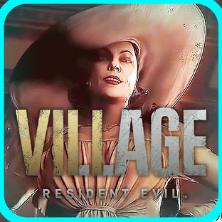 Resident Evil Village – Прохождение Шелетсплей