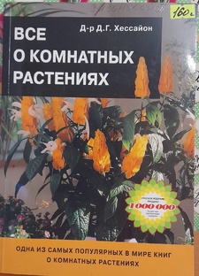 Цветок дня -2026