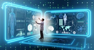 Технологии будущего сегодня