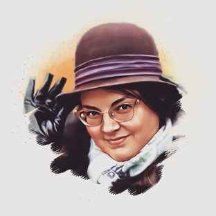 Мода и стиль