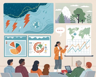 🌪️🌡️ Доказано: эти климатические аномалии – не случайность