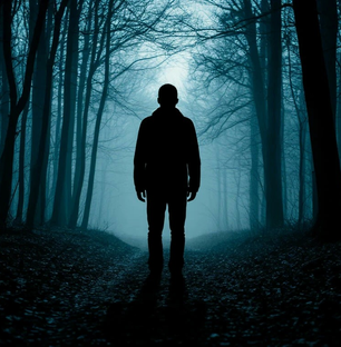 "Призрачный детектив: расследования юного сыщика"