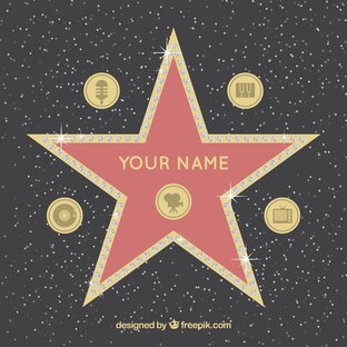 Всё о голливудских звездах!