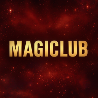 Все выпуски MagiClub