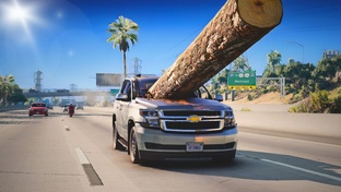 BeamNG Drive