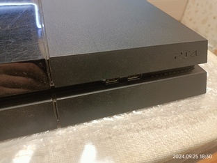 Обслуживание игровых консолей PS3, PS4