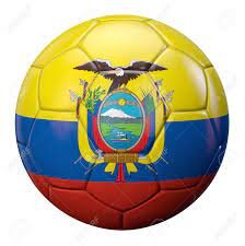 2024 FUTBOL ECUATORIANO 2024