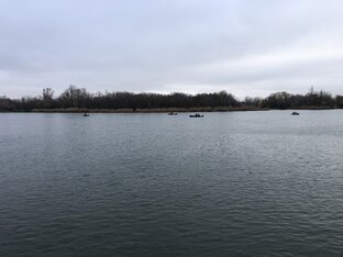 Про рыбалку. 