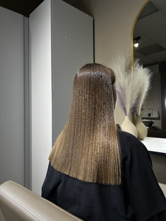 О красивых и ухоженных волосах и здоровой коже