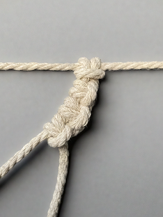 Макраме для начинающих. Уроки в статьях.