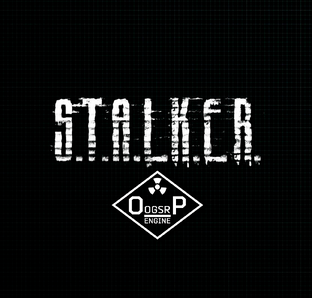 S.T.A.L.K.E.R. ОП 2 OGSR Engine